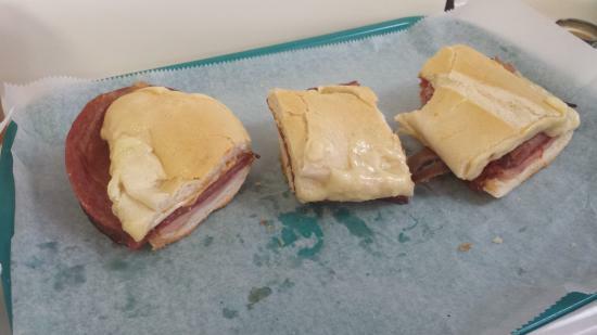 Panificadora La Jerezana